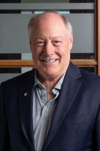 Hugh Christie