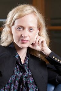 Lisa Kerr, Associate Professor, Queen’s Law