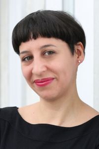 Photo: Maroussia Lévesque
