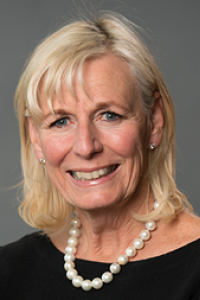 Sheila Murray