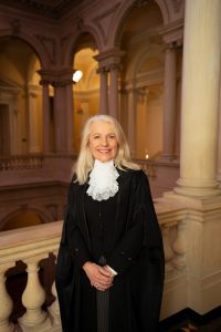 Darla Wilson