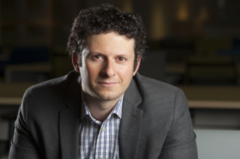 Professor Jacob Weinrib has received the 2025 Canadian Association of Law Teachers Academic Excellence Award. Professor Jacob Weinrib has received the 2025 Canadian Association of Law Teachers Academic Excellence Award.