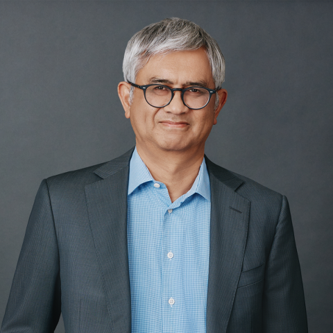 Firoz Ahmed, Law’84, a partner at Osler, Hoskin & Harcourt LLP in Toronto, has built a career advising on complex corporate transactions in Canada and internationally.