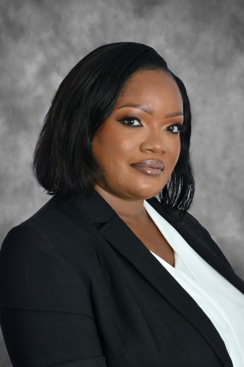 Alicia Elias-Roberts, PhD’23, has been appointed Dean of Law at the University of the West Indies’ St. Augustine Campus in Trinidad and Tobago. (Photo by Aqui Photo Studio, T&T)