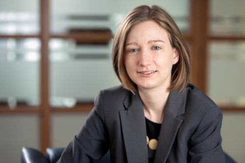 Professor Alyssa King came up with a way for Canada to contribute to global efforts in documenting COVID-19’s effect on justice systems around the world. She launched a “COVID and the Courts” web page to track and archive the different COVID-related changes to court and alternative dispute resolution procedures in each Canadian province and territory. Professor Alyssa King came up with a way for Canada to contribute to global efforts in documenting COVID-19’s effect on justice systems around the world. She launched a “COVID and the Courts” web page to track and archive the different COVID-related changes to court and alternative dispute resolution procedures in each Canadian province and territory.