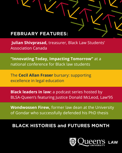 Black Histories and Futures Month preview