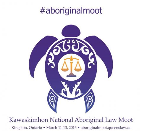The Kawaskimhon Moot is coming to Macdonald Hall in spring 2016.