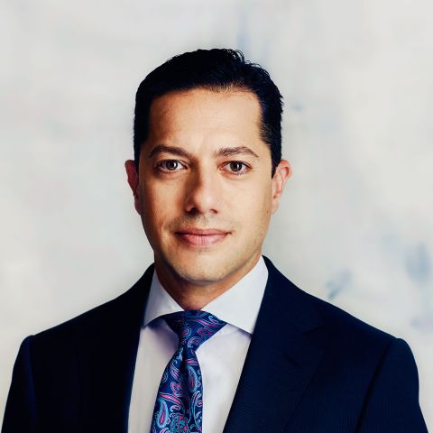 Daniel Brown, Law’04, founder and partner of Daniel Brown Lawyers in Toronto and Vaughn, came up with the idea for the Criminal Appellate Internship program and his firm is taking on one of the five student interns. Daniel Brown, Law’04, founder and partner of Daniel Brown Lawyers in Toronto and Vaughn, came up with the idea for the Criminal Appellate Internship program and his firm is taking on one of the five student interns.
