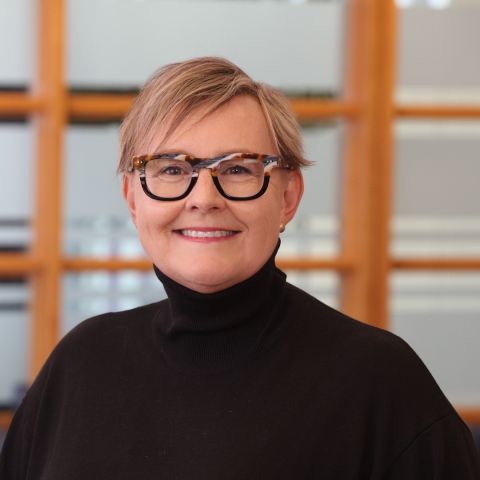 Professor Debra Haak, PhD’19 