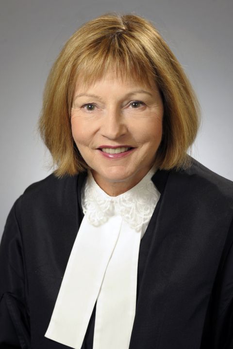 After 14 years as a judge in the Ontario Superior Court of Justice, former dean of Queen’s Law Alison Harvison Young has accepted an appointment to serve on the Court of Appeal for Ontario.