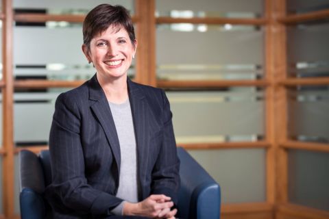 Event founder, Assistant Dean Heather Cole, Law’96, says, “We wanted to ensure that the Queen’s community is fully engaged and, as responsible citizens, doing what we can to learn about both Indigenous law and culture.”