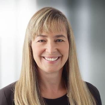 Samantha Horn, Law’91 Samantha Horn, Law’91