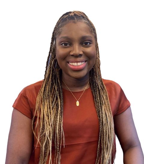 Jodeen Williams, Law’24, a past BLSA-Queen’s President and Isaac Moot oralist, credits the Fraser Bursary with enabling key professional experiences.