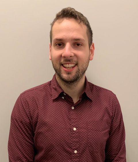 John Luscombe, Law’20, is articling with the Queen’s Prison Law Clinic, where he is making a positive impact providing legal services to prisoners. 