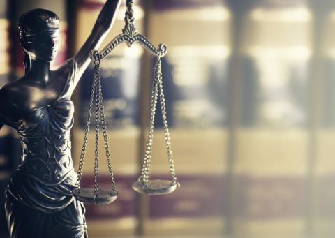 Making the most of an exclusive opportunity, Queen’s Law students watched Canada’s national court in action and mingled with its judges.