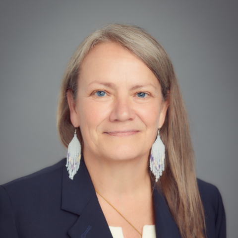 Professor Kimberly Murray, Queen’s National Scholar in Indigenous Legal Studies and former Independent Special Interlocutor, worked with Indigenous communities to uncover truths about missing children and unmarked graves at residential school sites. Professor Kimberly Murray, Queen’s National Scholar in Indigenous Legal Studies and former Independent Special Interlocutor, worked with Indigenous communities to uncover truths about missing children and unmarked graves at residential school sites.