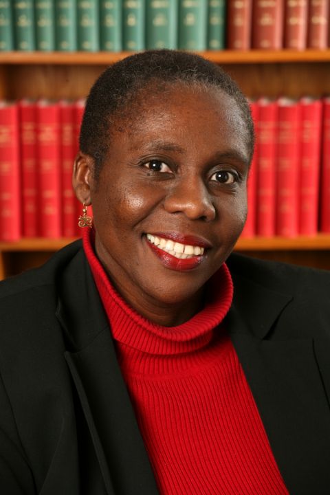 Rosemary Ofei-Aboagye King, LLM’92, 1963-2021