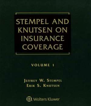 Knutsen Book