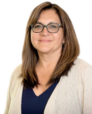 Loretta Ross, Law’89, Treaty Commissioner for Manitoba