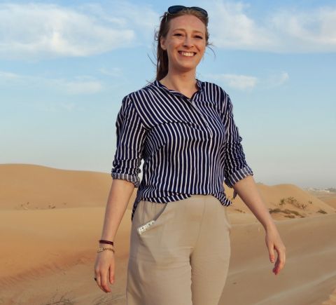 Melissa McKay, Law’14, a clinic supervisor, focuses her work at the intersection of feminist legal theory and international criminal law to better address impunity for sexual violence in conflict zones and transitioning societies. “I examine underlying societal factors including the patriarchy, which contribute to genocide, war crimes and crimes against humanity,” she says. At the BISC conference, she will speak on "Putting Patriarchy on Trial: Feminist Legal Theory in International Criminal Litigation."