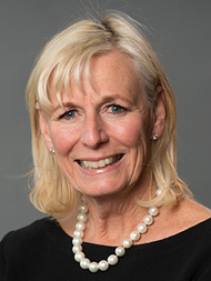 Sheila Murray