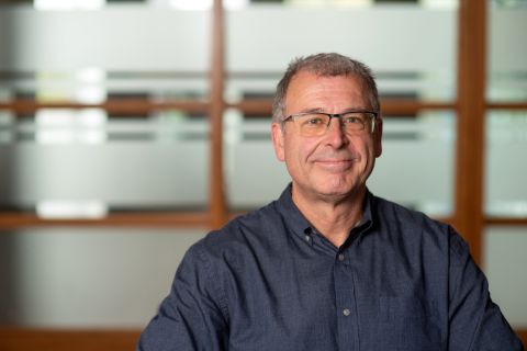 Michael Pratt