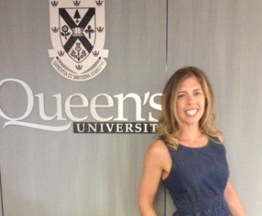 Jodie-Lee Primeau, Review Counsel, Queen’s Legal Aid Jodie-Lee Primeau, Review Counsel, Queen’s Legal Aid
