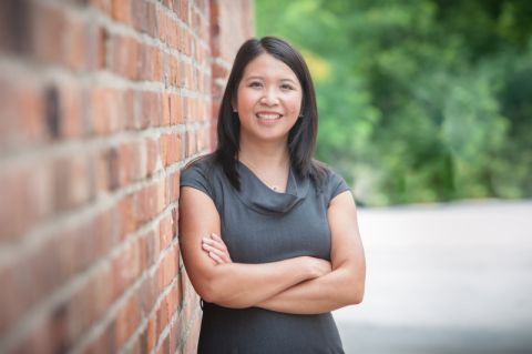 Vanessa Lam, Law’08, a family law strategic advisor and research lawyer, has won the Ontario Bar Association award for her outstanding volunteer work benefitting family law lawyers throughout the province.