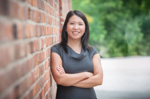 Vanessa Lam, Law’08, a family law strategic advisor and research lawyer, has won the Ontario Bar Association award for her outstanding volunteer work benefitting family law lawyers throughout the province. (Photo by Trio Photography) Vanessa Lam, Law’08, a family law strategic advisor and research lawyer, has won the Ontario Bar Association award for her outstanding volunteer work benefitting family law lawyers throughout the province.