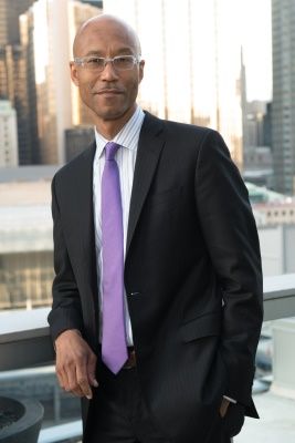 Frank Walwyn, Law’93, is a member of the Dean’s Council at Queen’s Law.