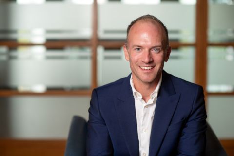 Photo of Gregoire Webber