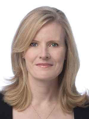 Claire Kennedy, Law’94 Claire Kennedy, Law’94