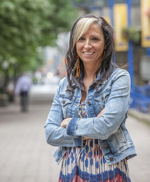 Dr. Pamela Palmater, one of Canada’s forefront experts on colonial laws who is also helping create binding legal paths to a future in which the fullest recognition is given to Indigenous women’s substantive human rights, will present “There can be no Reconciliation in Canada without Addressing Genocide” at Queen’s Law.  