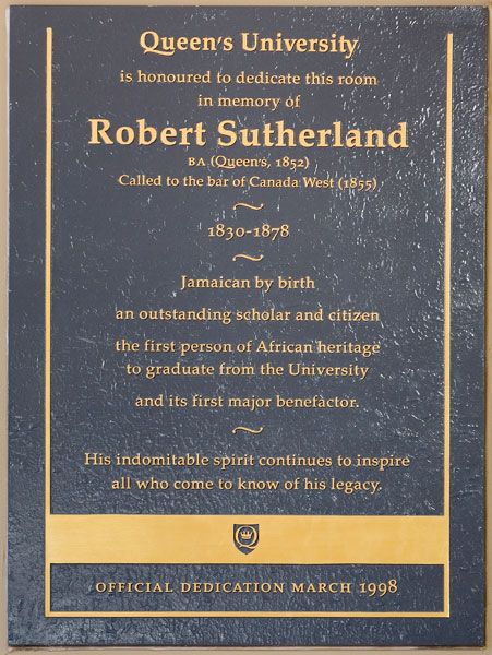 RS Plaque