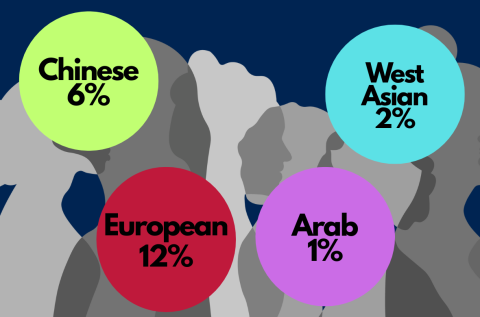 Racialized Groups 2025 Class