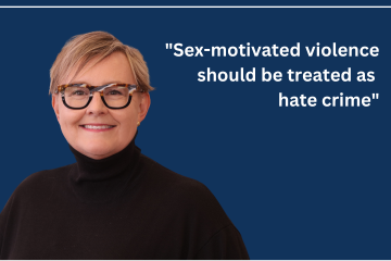 Professor Debra Haak