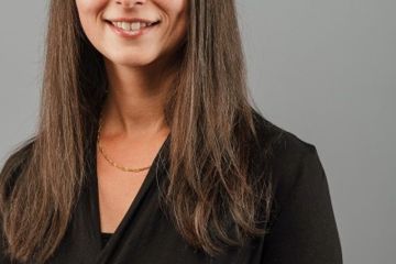 Professor Bethany Hastie will join Queen’s Law in January 2026 as a faculty member and Director of the Centre for Law in the Contemporary Workplace.