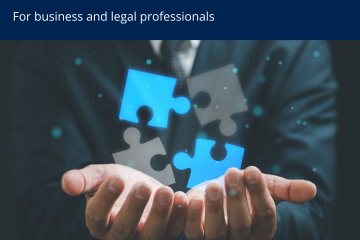 Queen’s Law’s online, two-day intensive gives business professionals practical insight into the legal essentials behind mergers and acquisitions — from key agreements to boardroom decisions. Leading experts in M&A guide participants through every stage of the process.