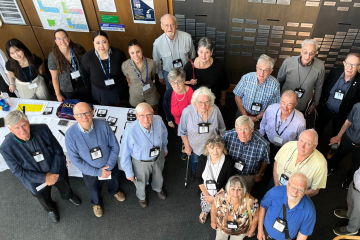 1960 Reunion