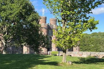 castle