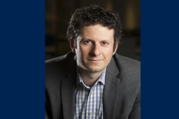 Professor Jacob Weinrib has received the 2025 Canadian Association of Law Teachers Academic Excellence Award. 
