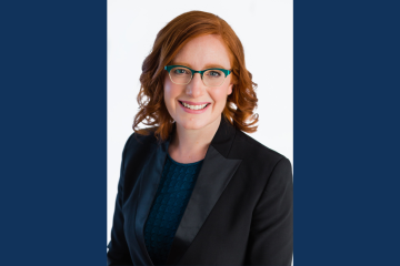 Professor Gail Henderson has begun her appointment as the Allgood Professor in Business Law, directing research and leading Queen’s Law’s thriving business law program.