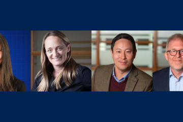 Professors Bethany Hastie, Cherie Metcalf, Ivan Ozai, and Darryl Robinson have received national funding for their research projects examining labour rights and access to justice, public trust in courts, tax avoidance, and accountability for environmental harm, respectively.