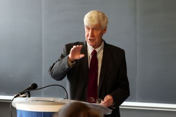 Professor Jeremy Waldron