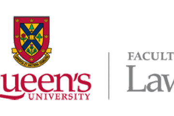 Faculty of Law Logo