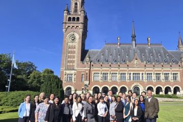 ICJ