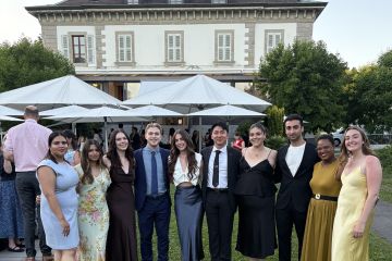 Students