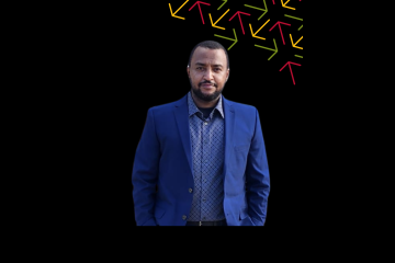 Wondwossen Firew, a former law dean, faculty member, and Legal Services Director with the University of Gondar, has successfully defended his PhD thesis that provides a rights-based framework for protecting people with mental illness.