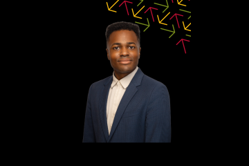 As a dedicated leader within the Black Law Students' Association at both Queen’s and the national level, Julian Shivprasad, Law'26 has been instrumental in supporting his peers and fostering financial sustainability within BLSA. 