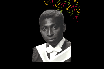 Cecil Allan Fraser, Law'61